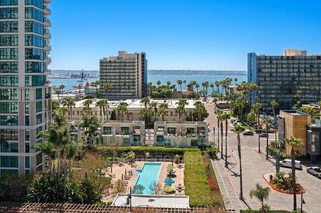 Building Photo - 1262 Kettner Blvd