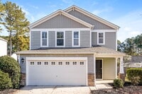 Building Photo - 3012 Van Dorn Rd