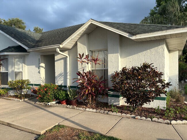 Primary Photo - Charming 3-Bedroom, 2-Bath Villa with Sere...