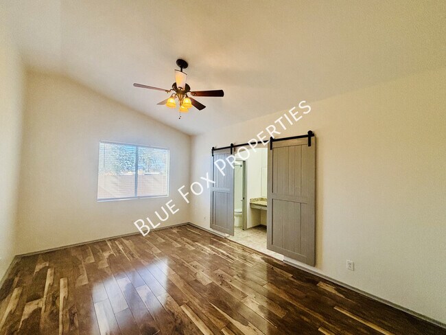 Building Photo - 4307 W Bunk House Rd