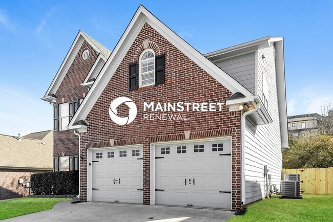 Building Photo - 3 Bedroom Pet-Friendly Home in BESSEMER, AL with Main Street Renewal