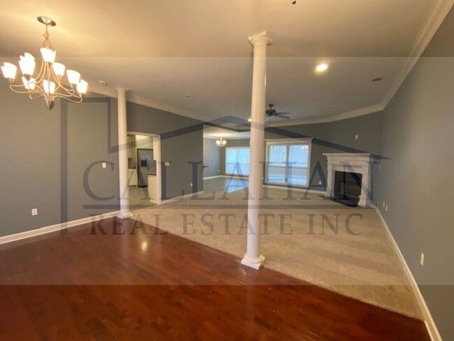 Building Photo - Sherwood 4 Bedroom in Stonehill