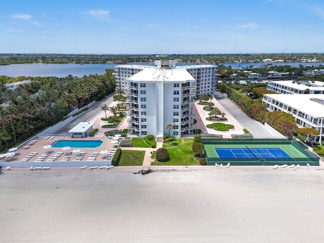 Building Photo - 2295 S Ocean Blvd