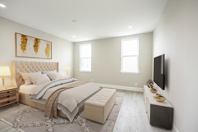 Building Photo - 1335 S Stanley St