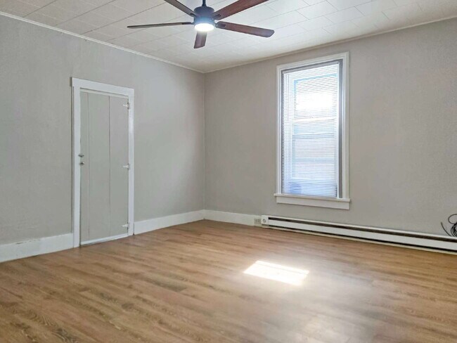 Building Photo - A Fresh Start — Newly Remodeled Studio Apartment