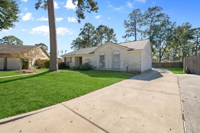 Primary Photo - 25407 Lancewood Dr