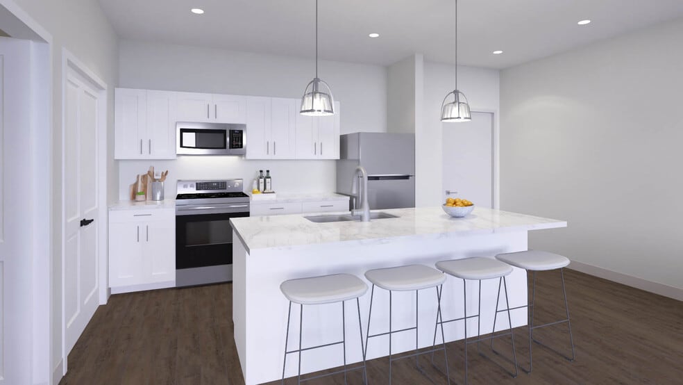 Building Photo - Terra Hilliard Bluffs