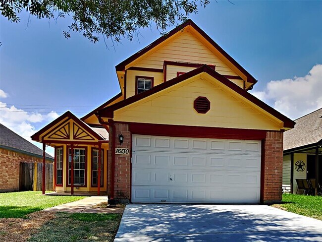 Primary Photo - 16130 Canaridge Dr