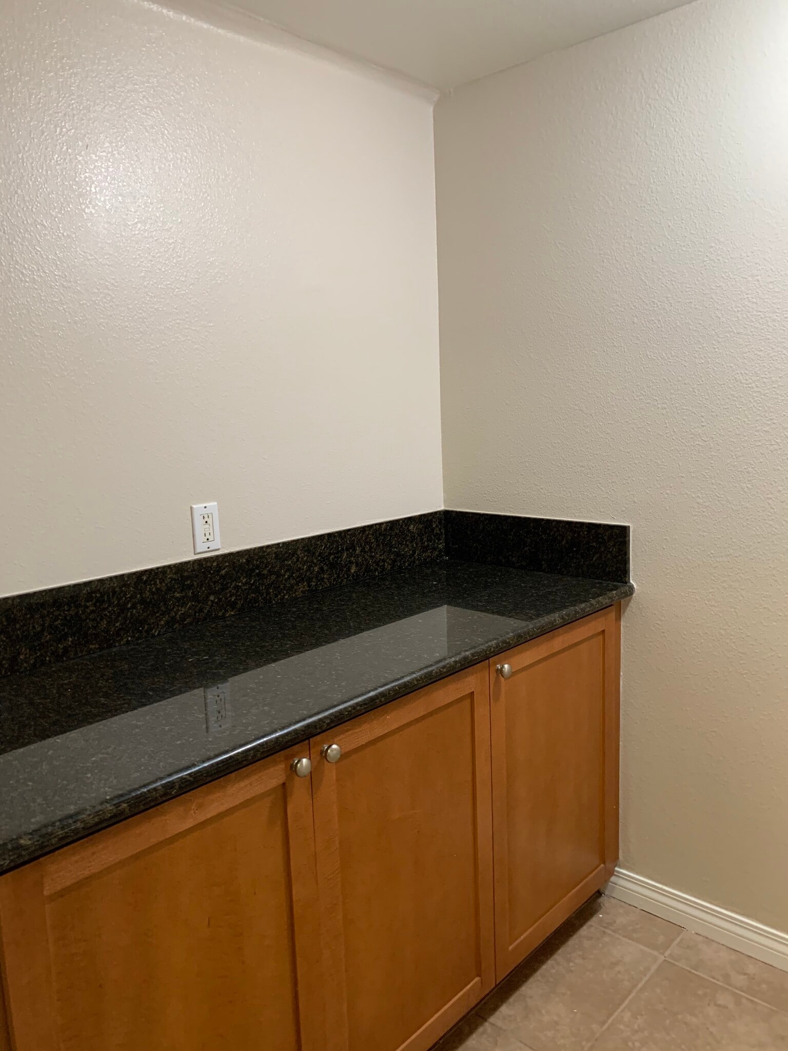 Laundry room storage - 17168 Newhope St