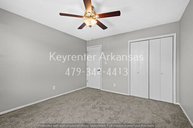 Building Photo - Cozy 2 Bedroom Duplex with Fireplace & Spacious Backyard!