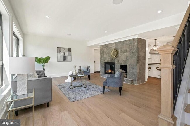 Building Photo - 5805 Massachusetts Ave