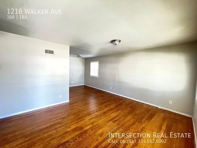 Building Photo - 1218 Walker Ave