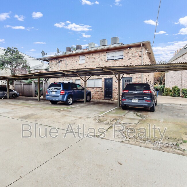 Building Photo - 3903 Hawthorne Ave