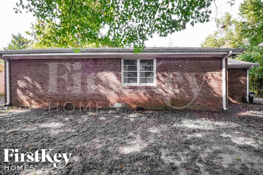 Building Photo - 525 Jefferson Ave