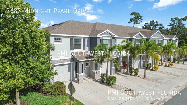 Building Photo - 2683 Midnight Pearl Dr