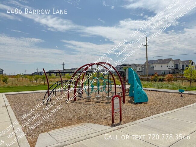 Building Photo - 4486 Barrow Ln