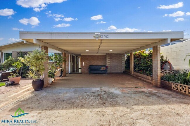 Building Photo - 92-362-362 Laahaina Pl
