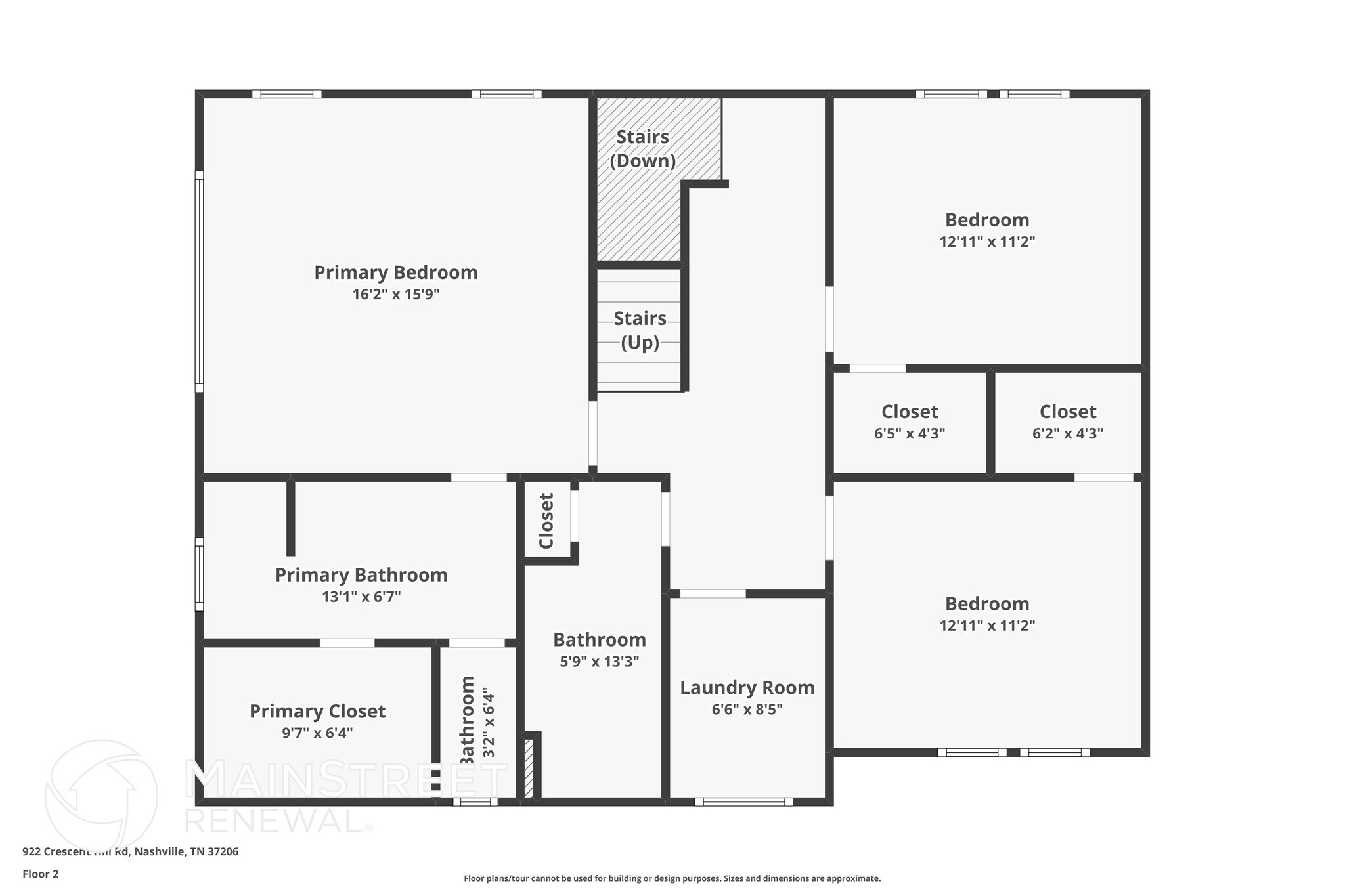 Building Photo - 922 Crescent Hill Rd