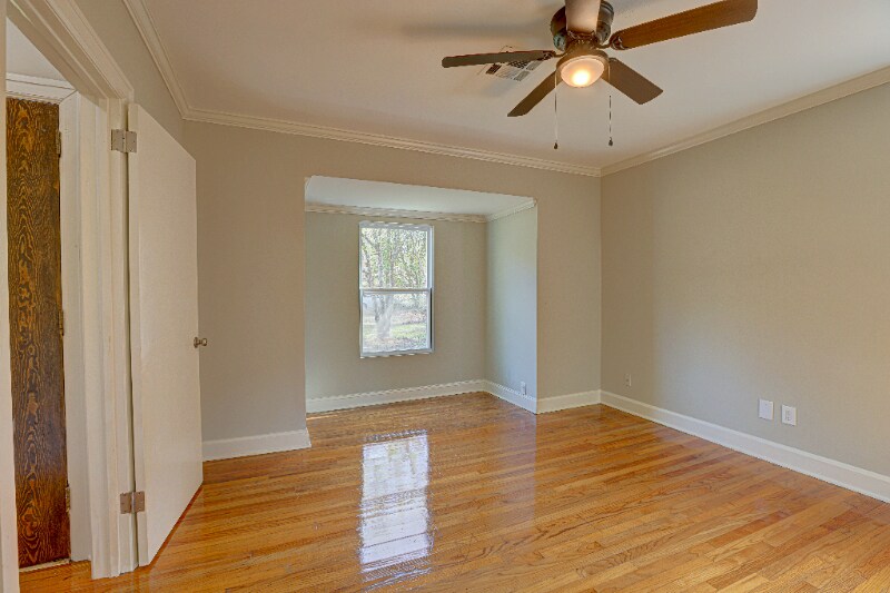 Building Photo - 3510 Bankhead Ave