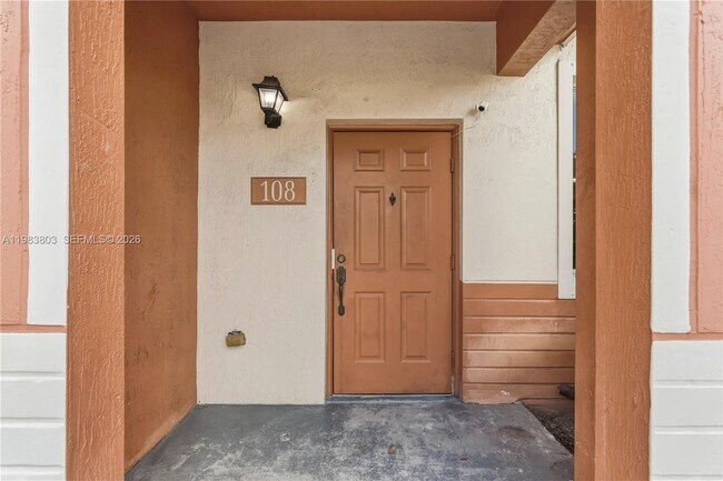 Building Photo - 17331 NW 7th Ave