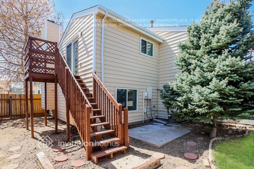 Building Photo - 17959 E Cornell Dr