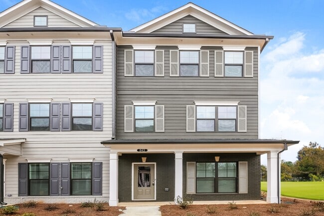 Building Photo - 843 Calvin Pk Dr