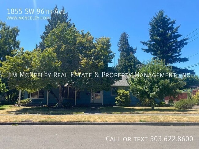Primary Photo - 1855 SW 96th Ave