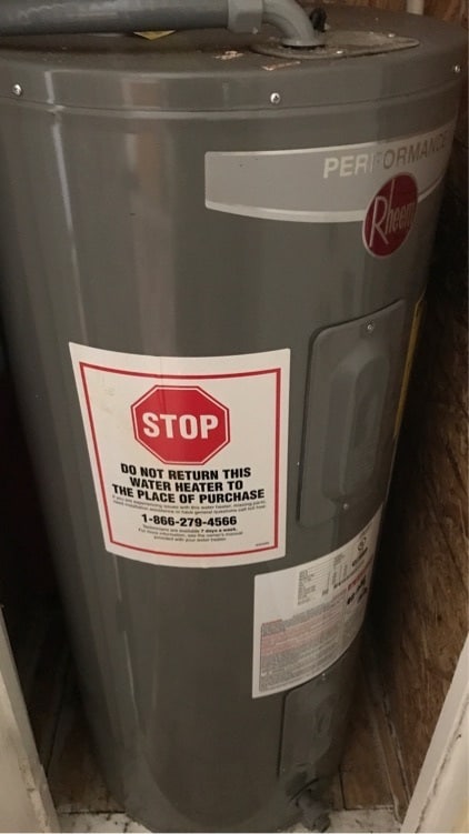 Building Photo - 136 LA-147