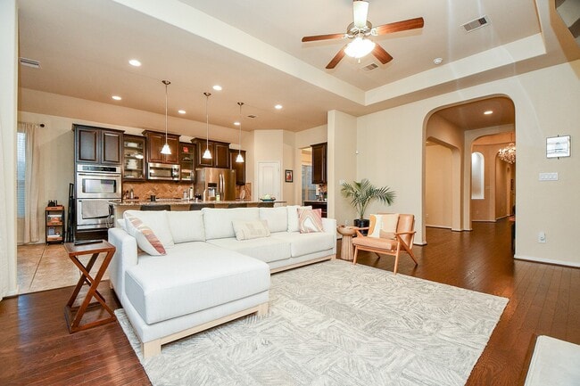 Building Photo - 13815 Wixford Trail
