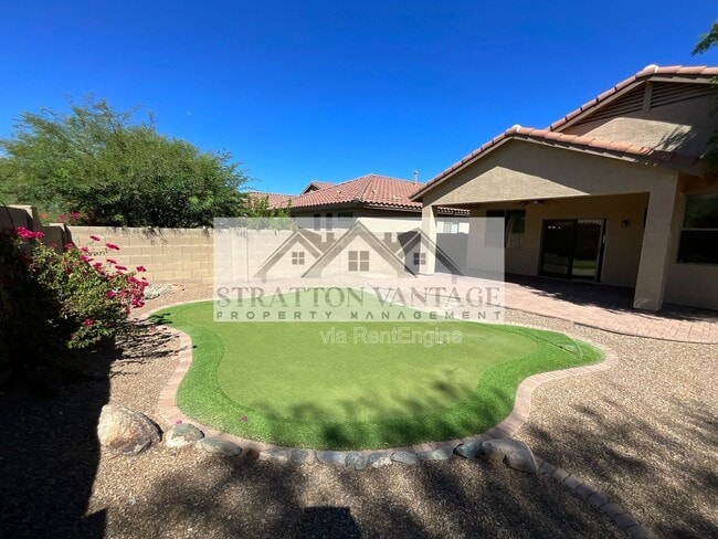 Building Photo - 3865 W Ashton Dr