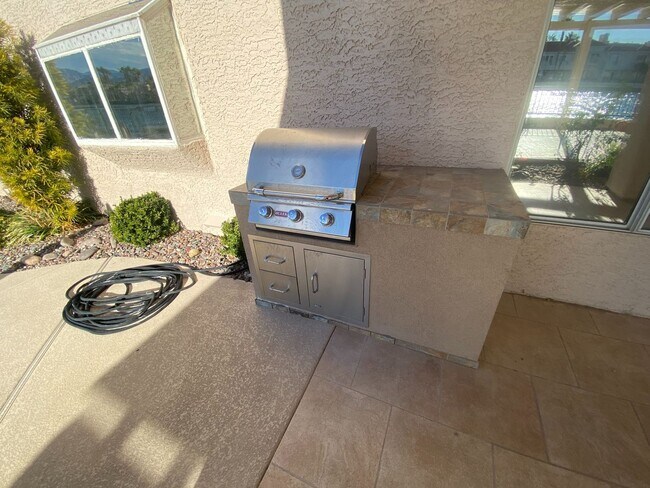 Building Photo - Vegas's Only Available Waterfront Rental ~ 4 Bedroom Desert Shores Lake Front Home