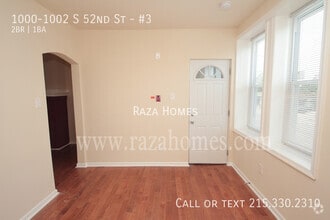 Building Photo - 1000-1002 S 52nd St-#3