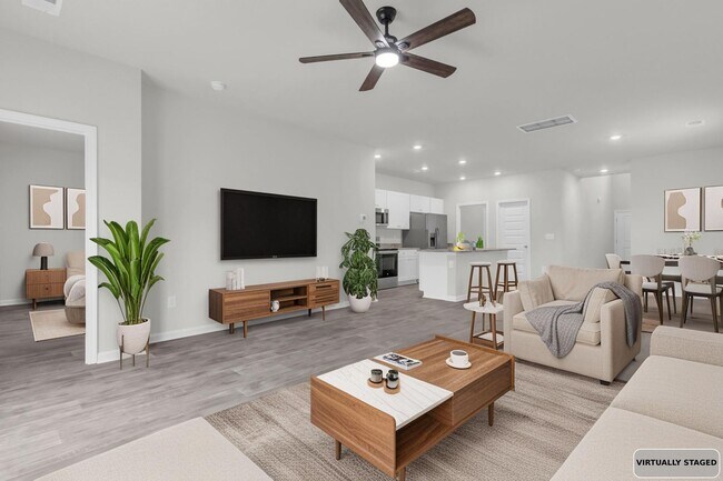 Building Photo - ***MOVE-IN SPECIAL*** $500 OFF OF YOUR FIR...