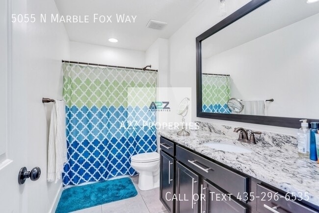 Building Photo - 5055 N Marble Fox Way