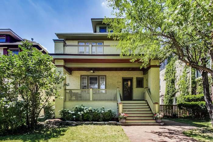 Building Photo - 535 S Lombard Ave