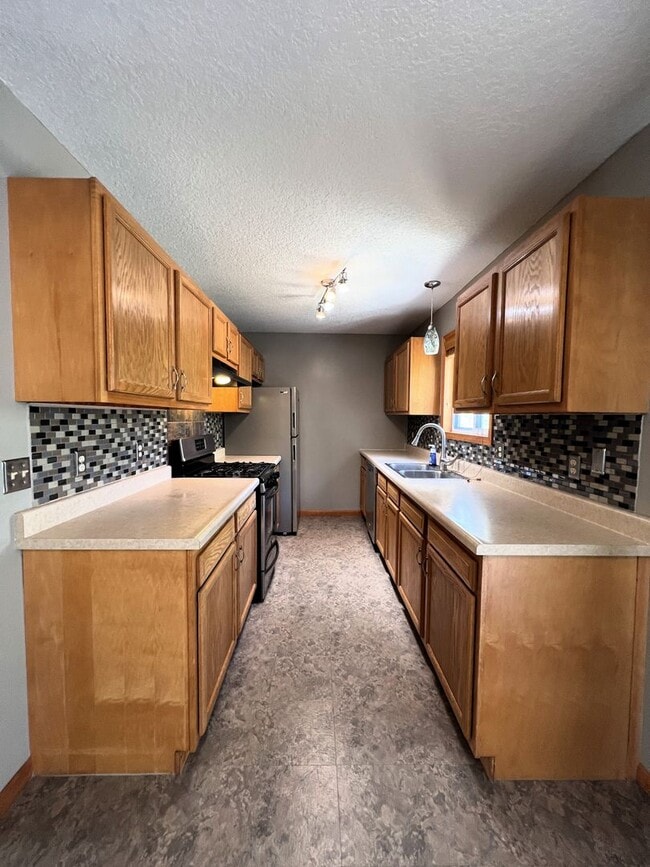 Building Photo - Bright, Spacious, and Surrounded by Nature