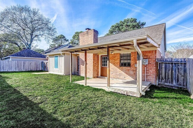 Building Photo - 21623 Park Valley Dr