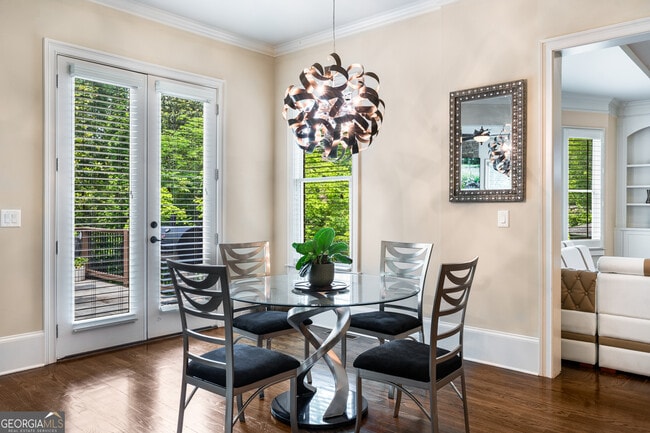 Building Photo - 6552 Long Acres Dr