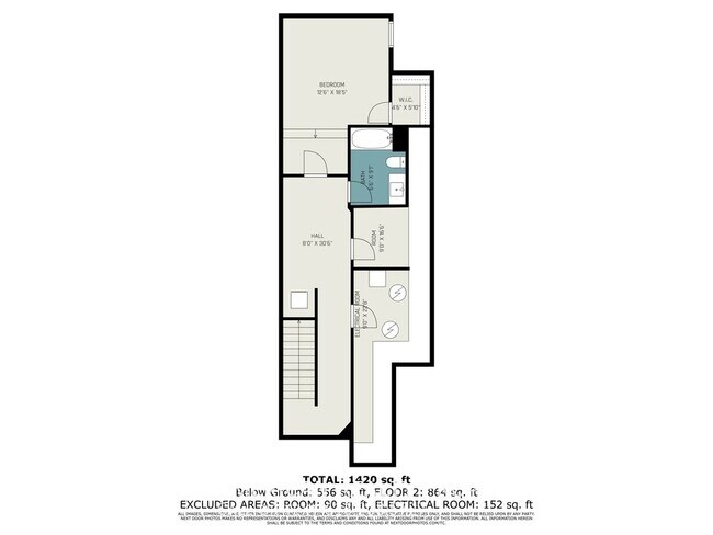 Building Photo - 642 6th St NW