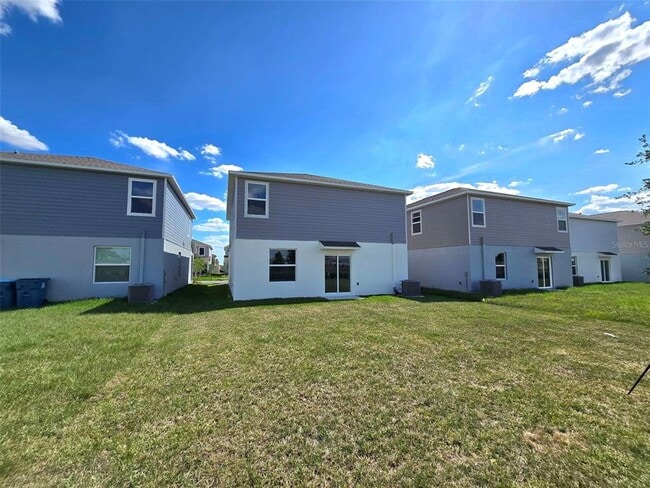 Building Photo - 3611 Hardman Dr