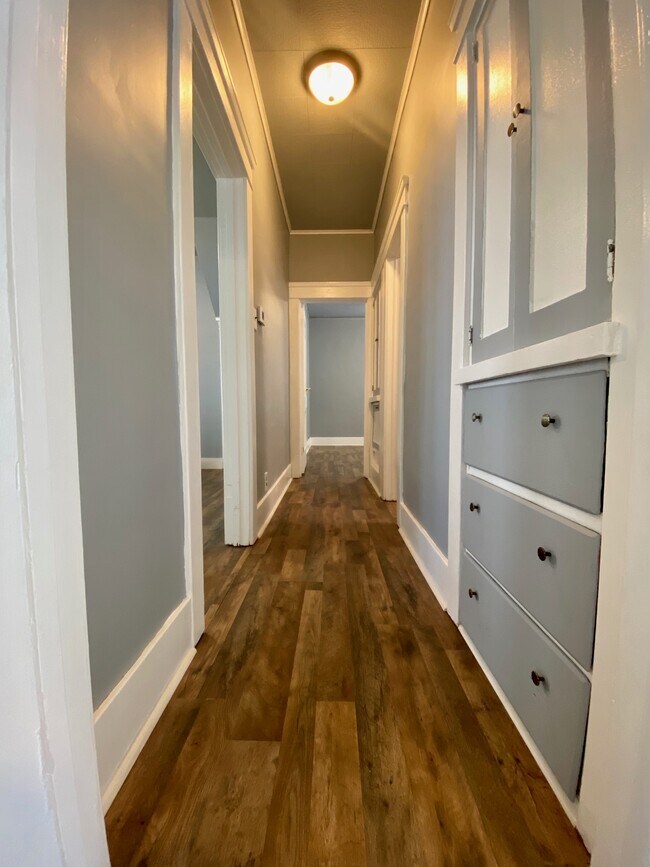 Building Photo - 1612 Pennsylvania Ave