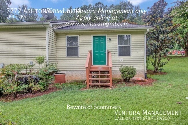 Building Photo - 7272 Ashton Ct