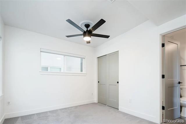 Building Photo - 3460 S Corona St