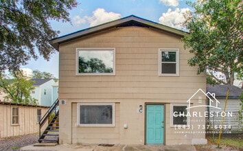Building Photo - 1833-C Orangeburg St - Available Now