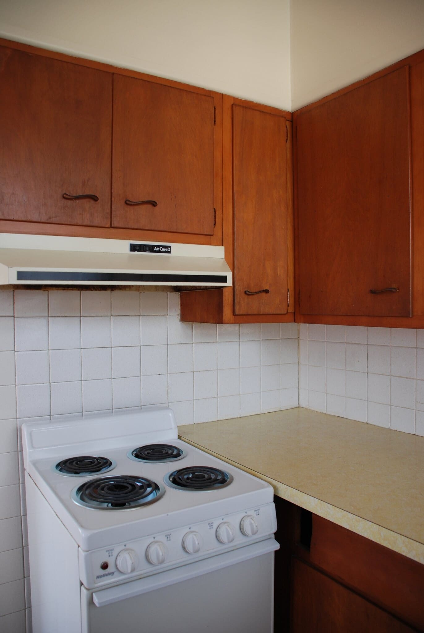 Building Photo - 207 Scammel St