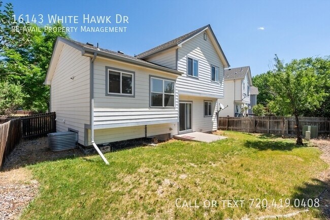 Building Photo - 16143 White Hawk Dr