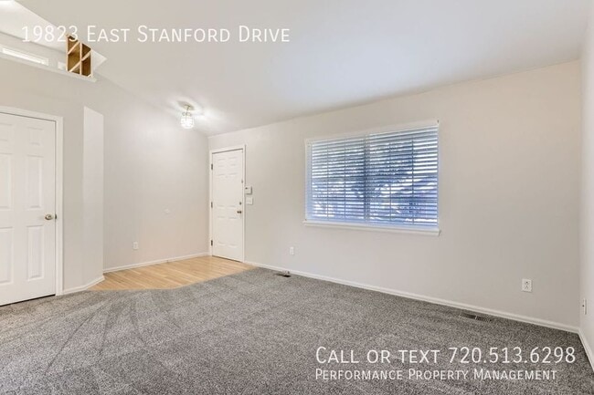 Building Photo - 19823 E Stanford Dr