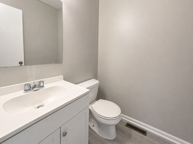 Building Photo - 3617 Britt Terrace