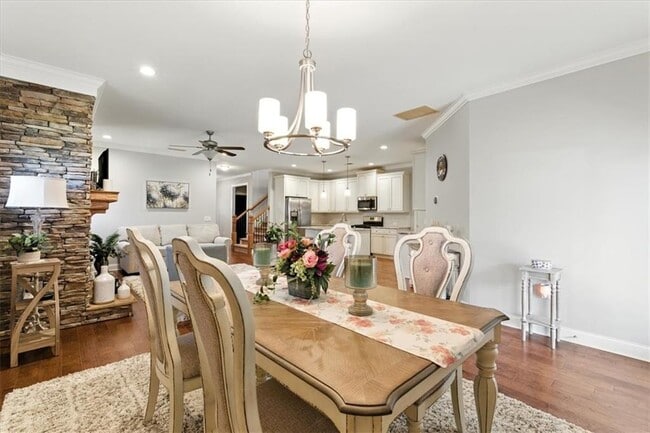 Building Photo - 3047 Patriot Square SW