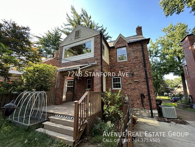 Building Photo - 7248 Stanford Ave